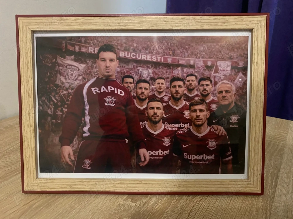 Tablouri personalizate