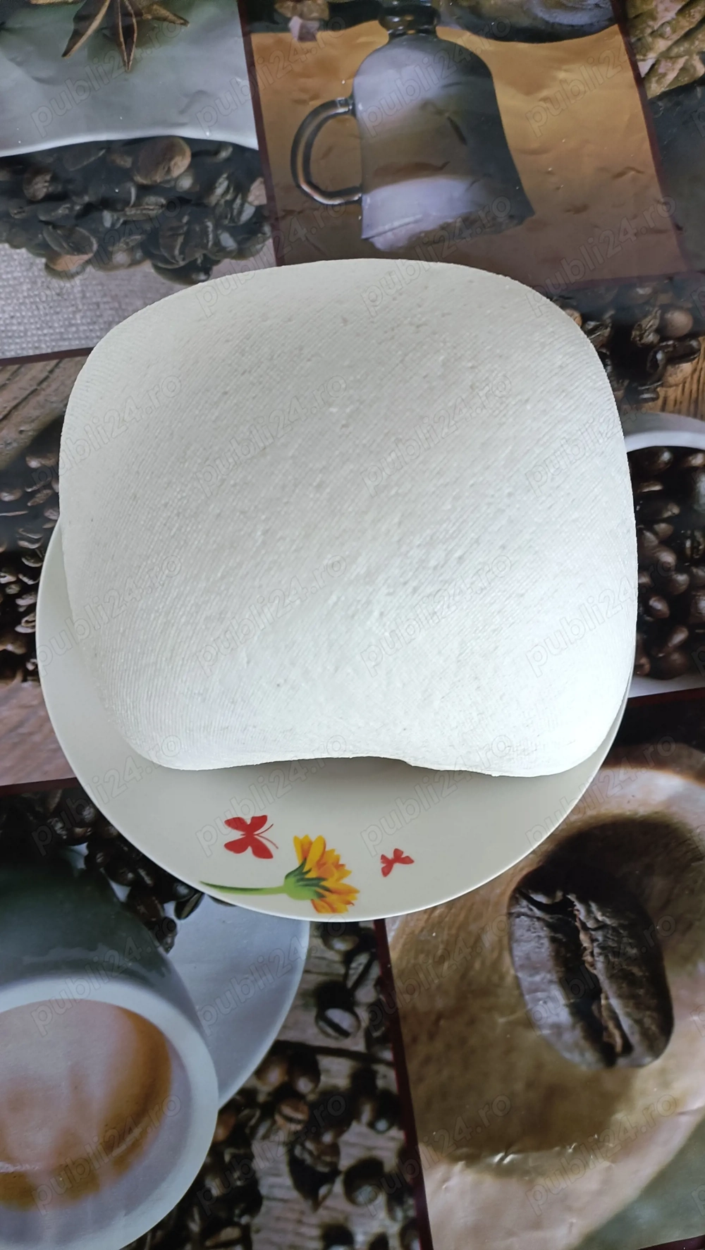 Brânza de vacă de vânzare 