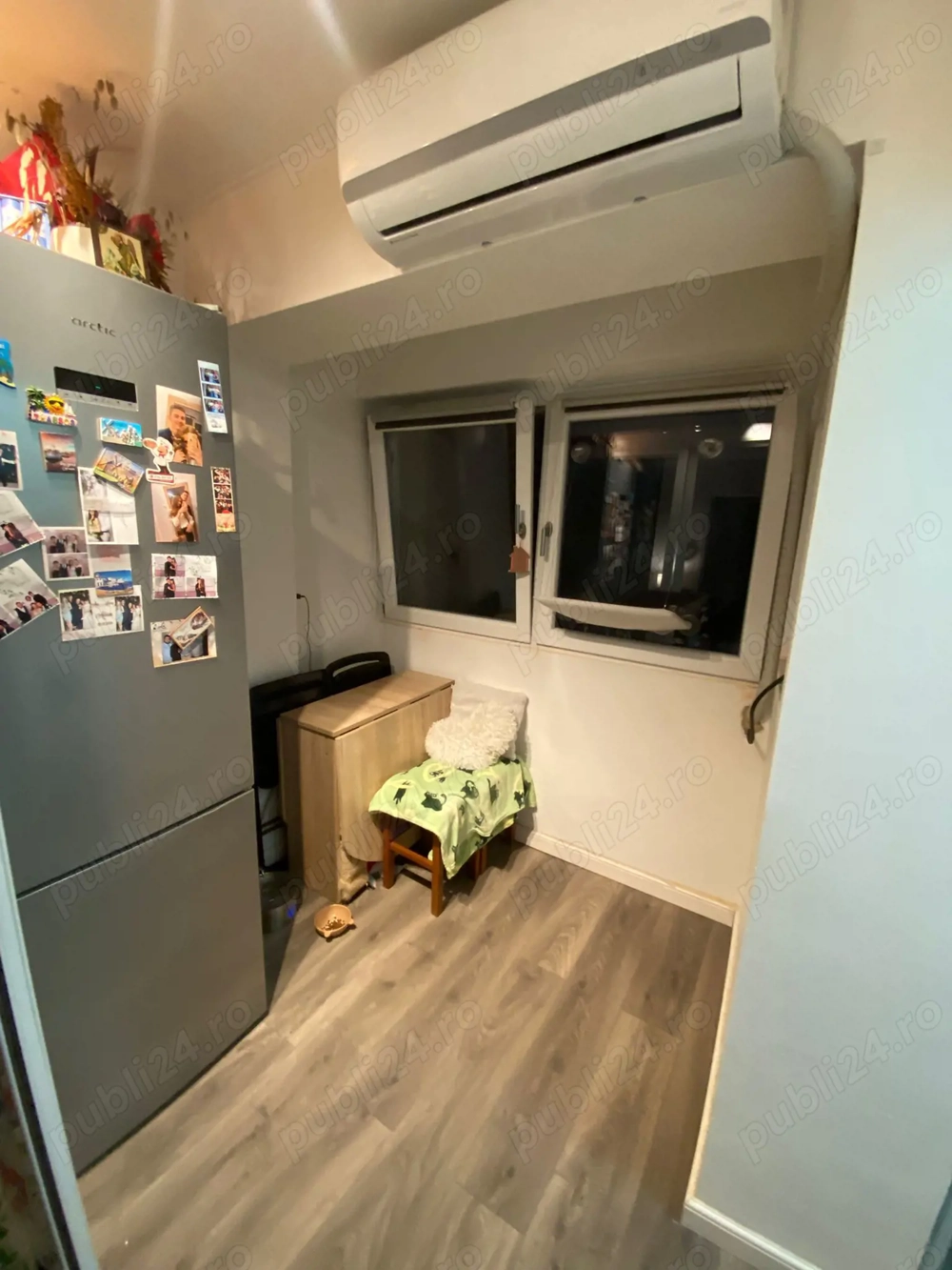 particular vand garsoniera