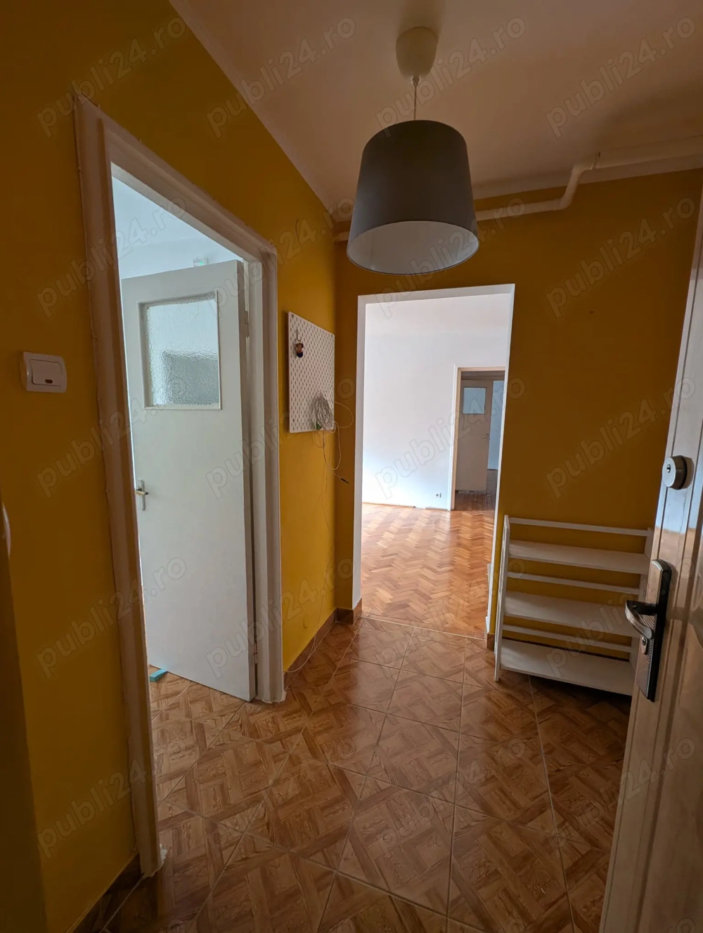 2 camere Dristor | 5 min metrou | centrală proprie | bloc reabilitat