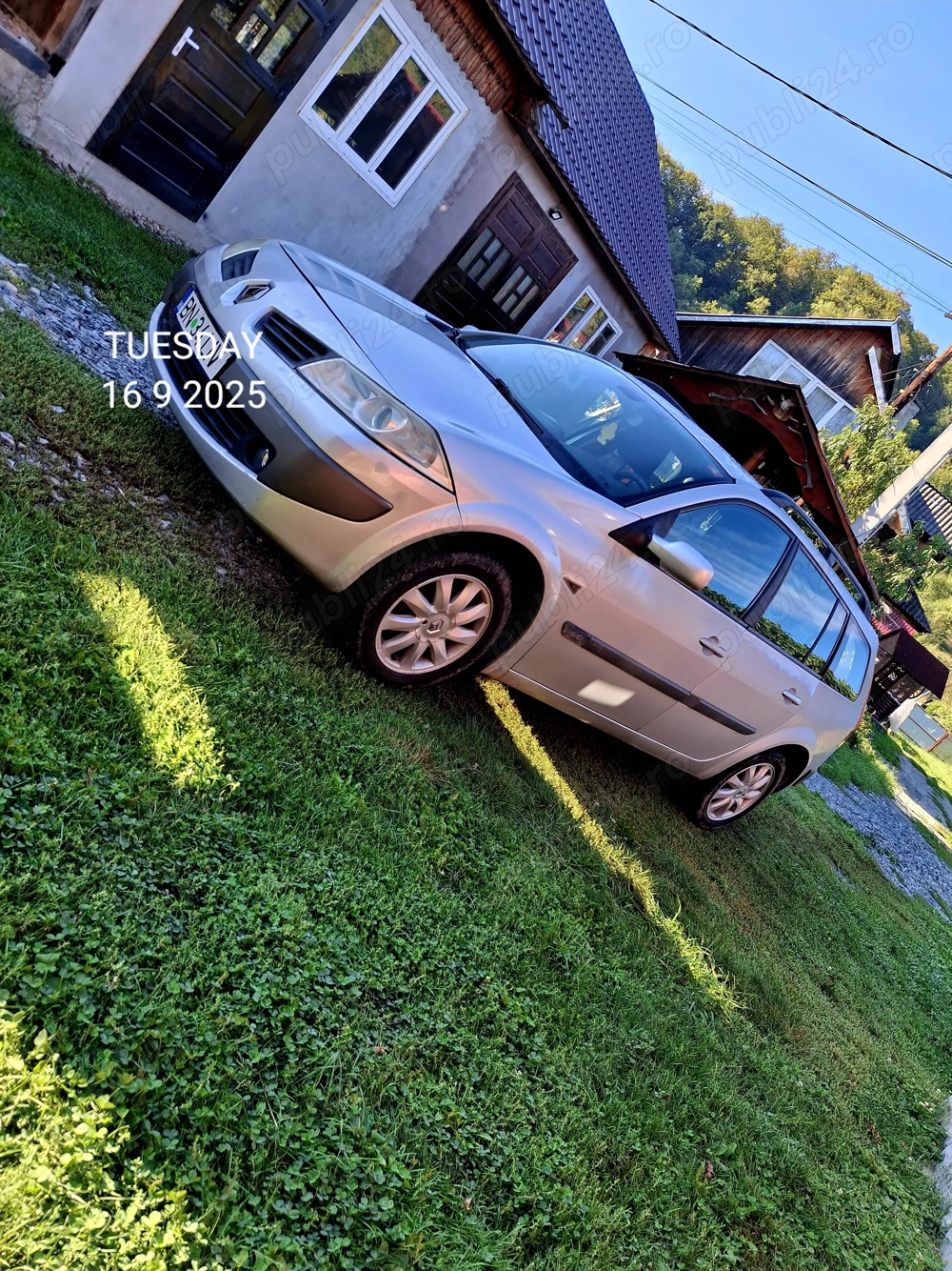 Vând urgent. Preț negociabil