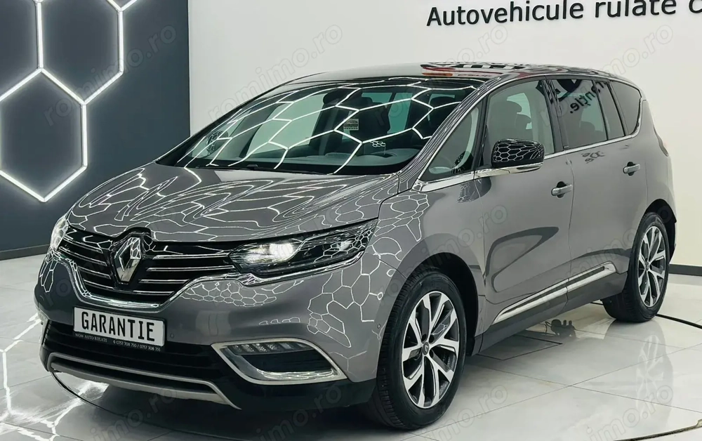 RENAULT ESPACE