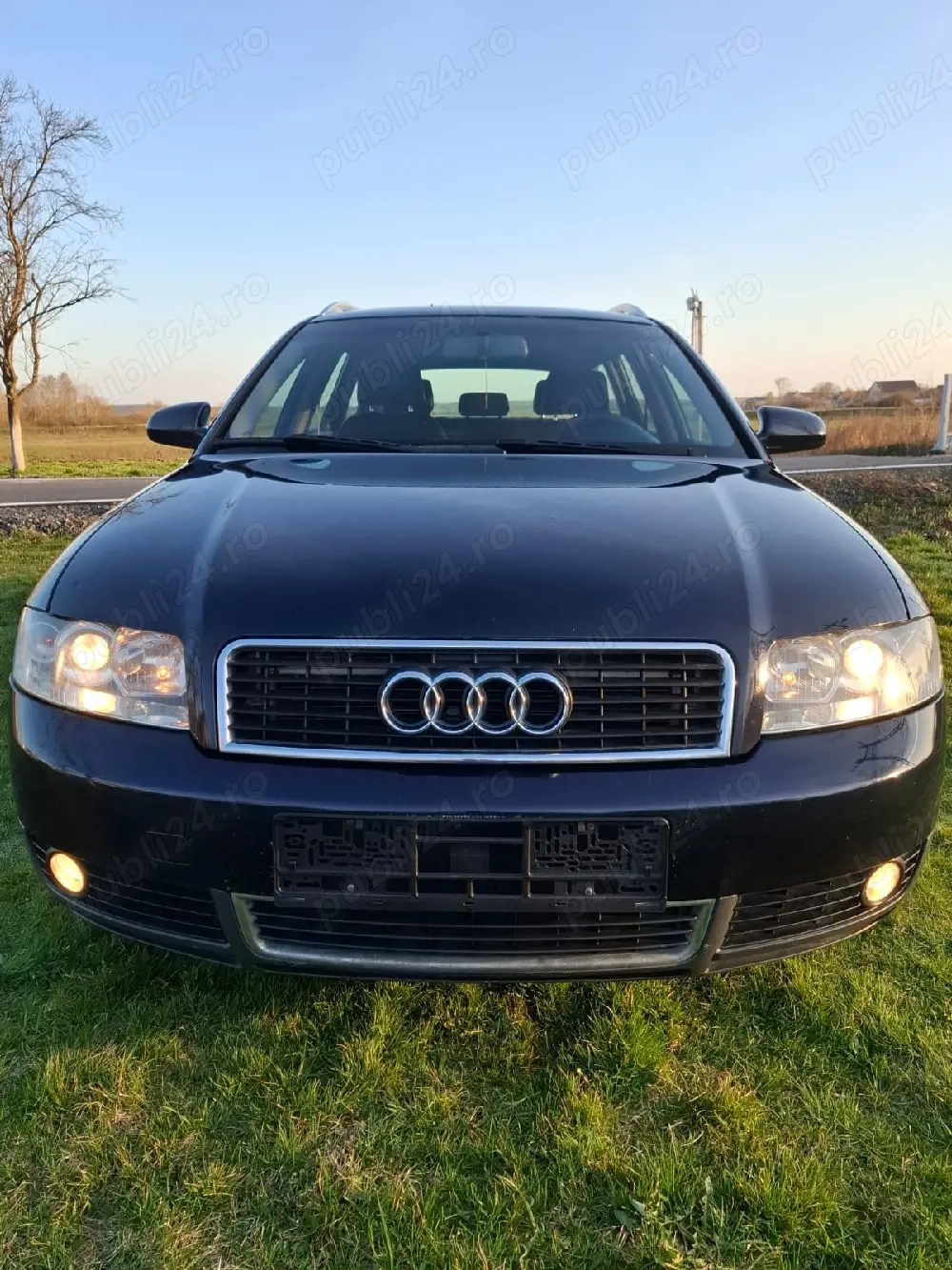 vimd audi a 4 b6 19 AVF 131 CP
