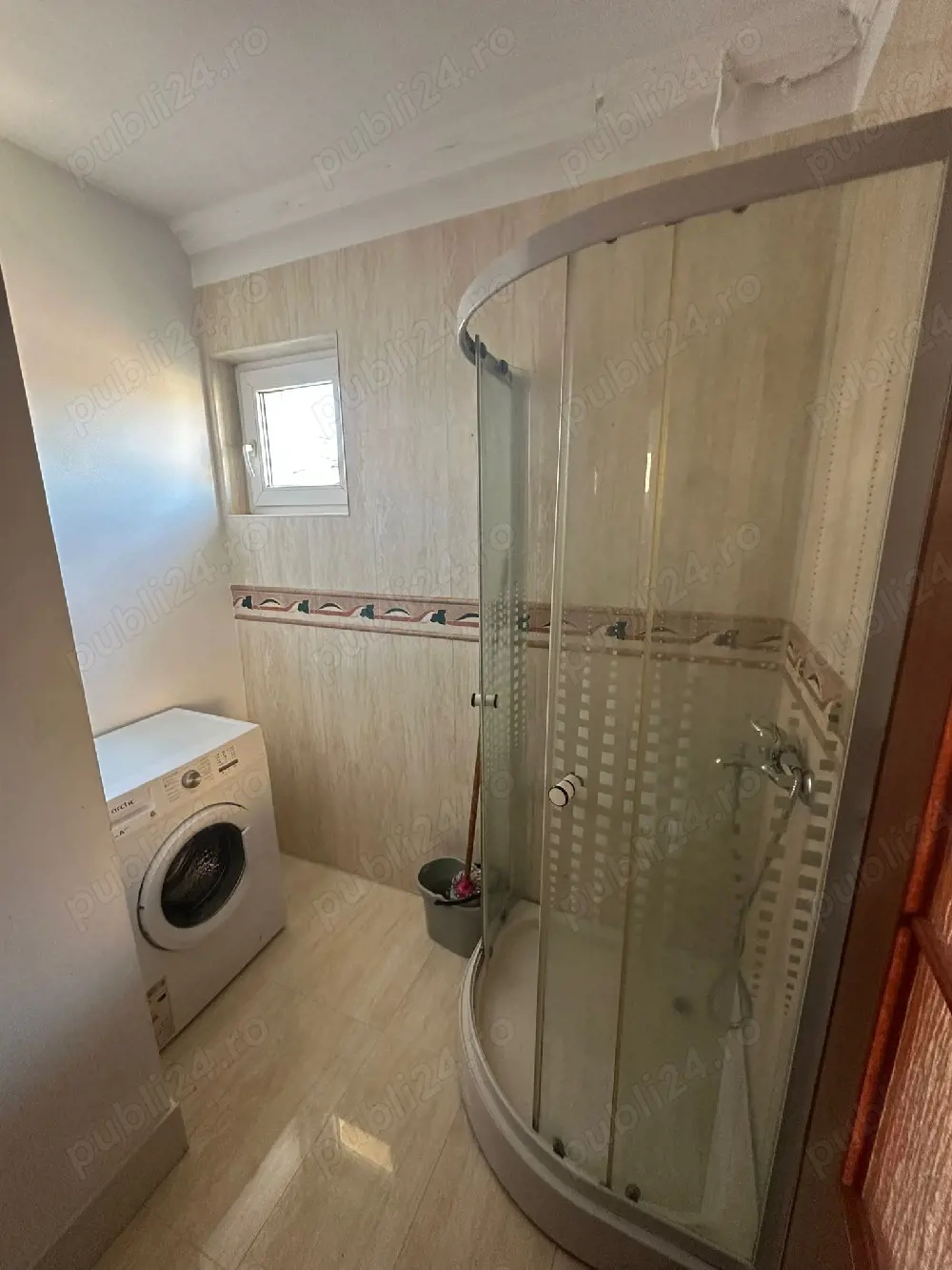 Dau în chirie AP 1 Camera 