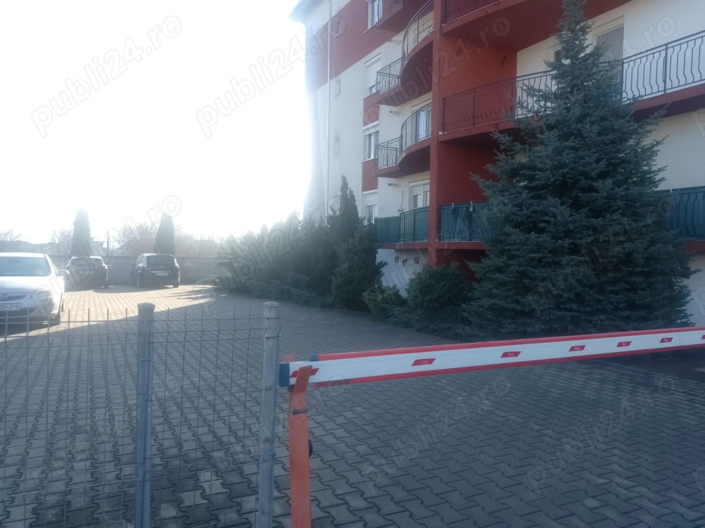 Apartament de închiriat 