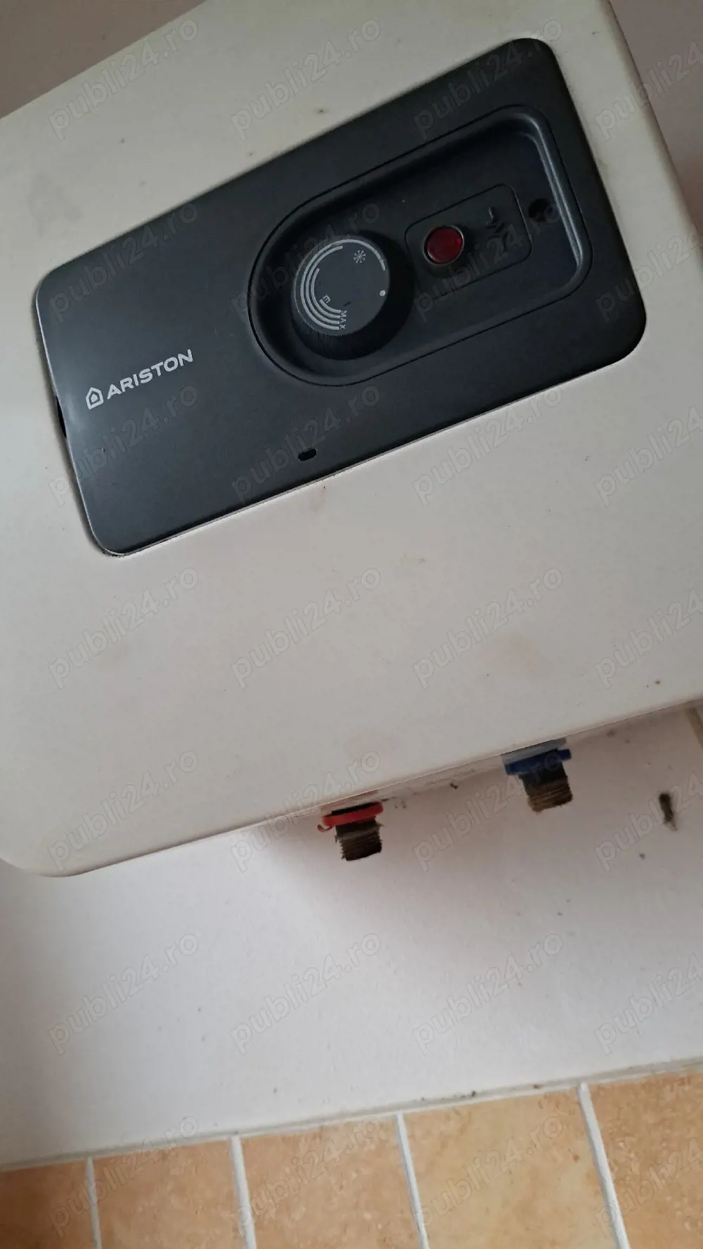 Boiler electric 10 Litri