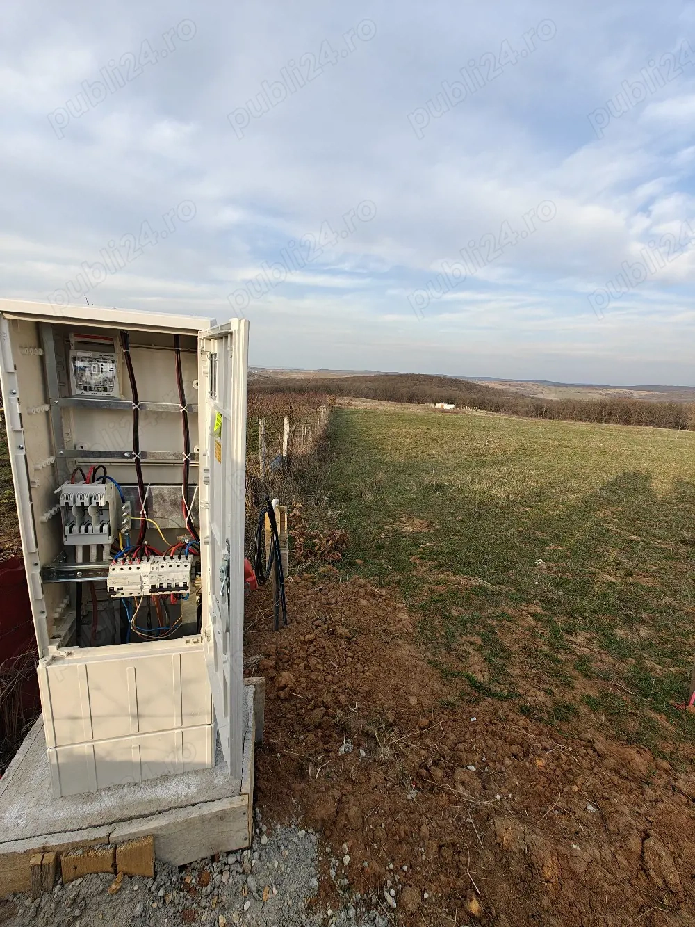 Teren intravilan, acte la zi