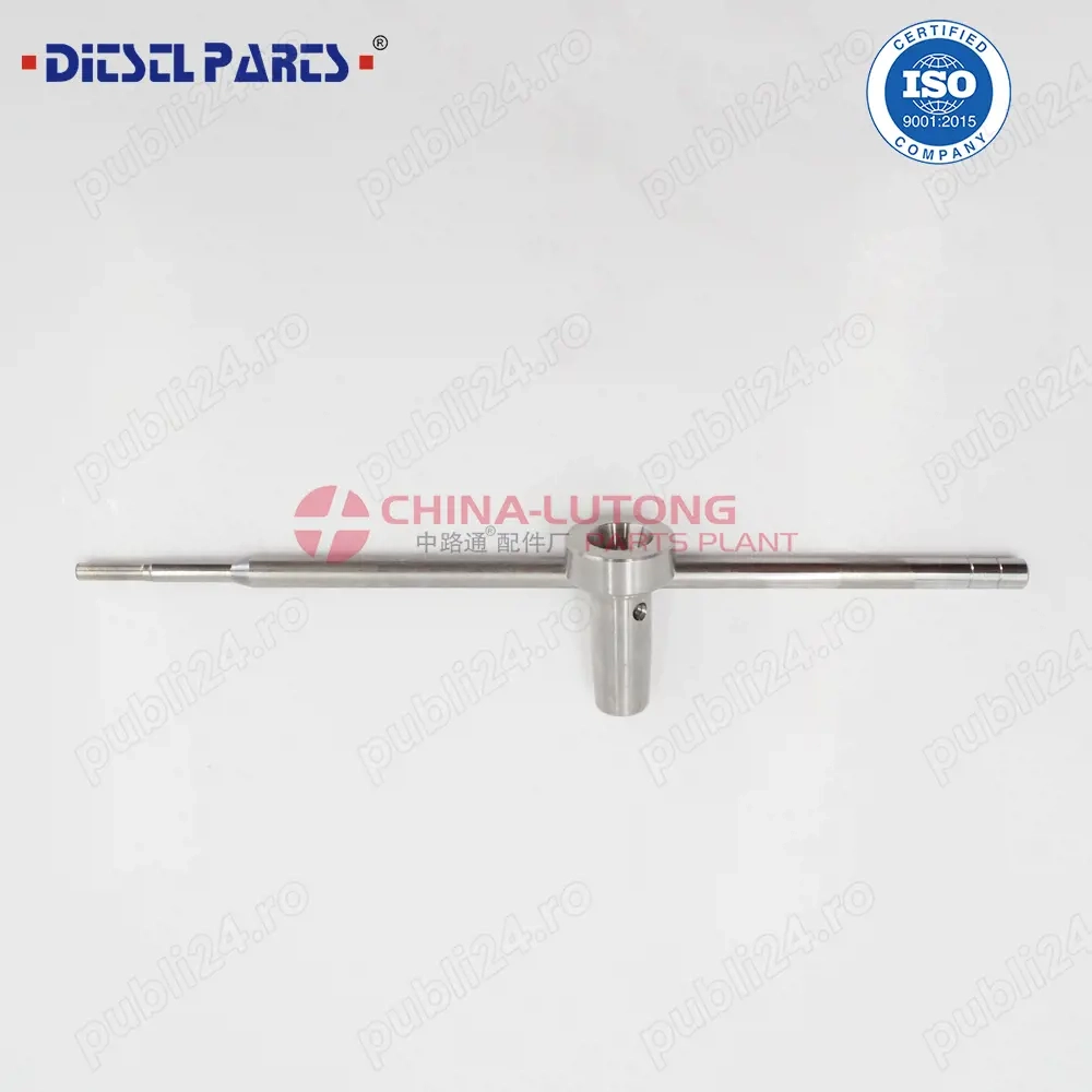 Fuel injector Control Valve FOORJ02506