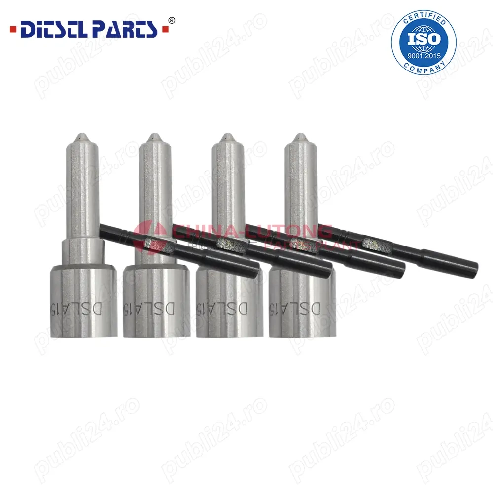 Fuel Injection Nozzle 093400-1026