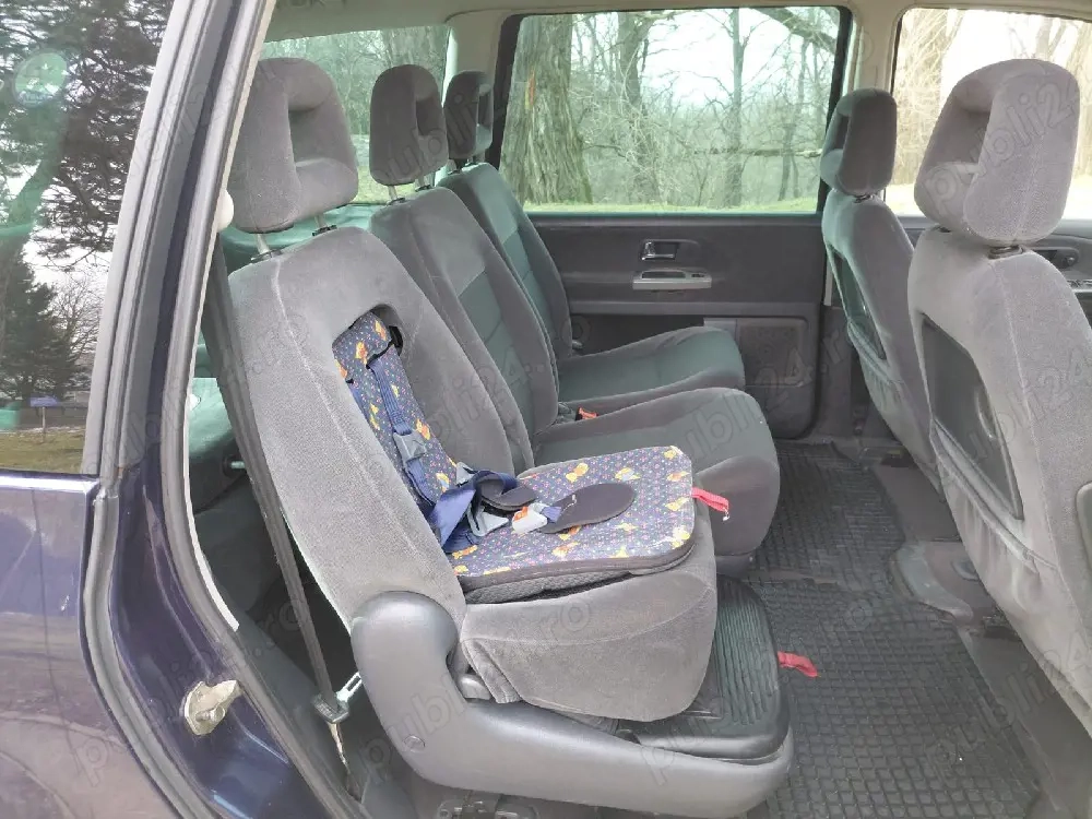 Ford Galaxy Sharan alhambra