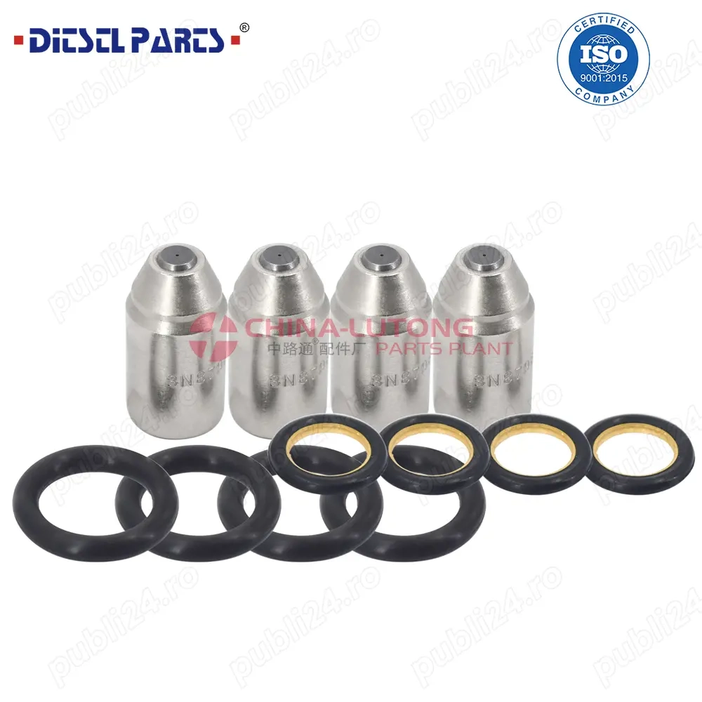 Fuel Injection Pump Element 4N4997