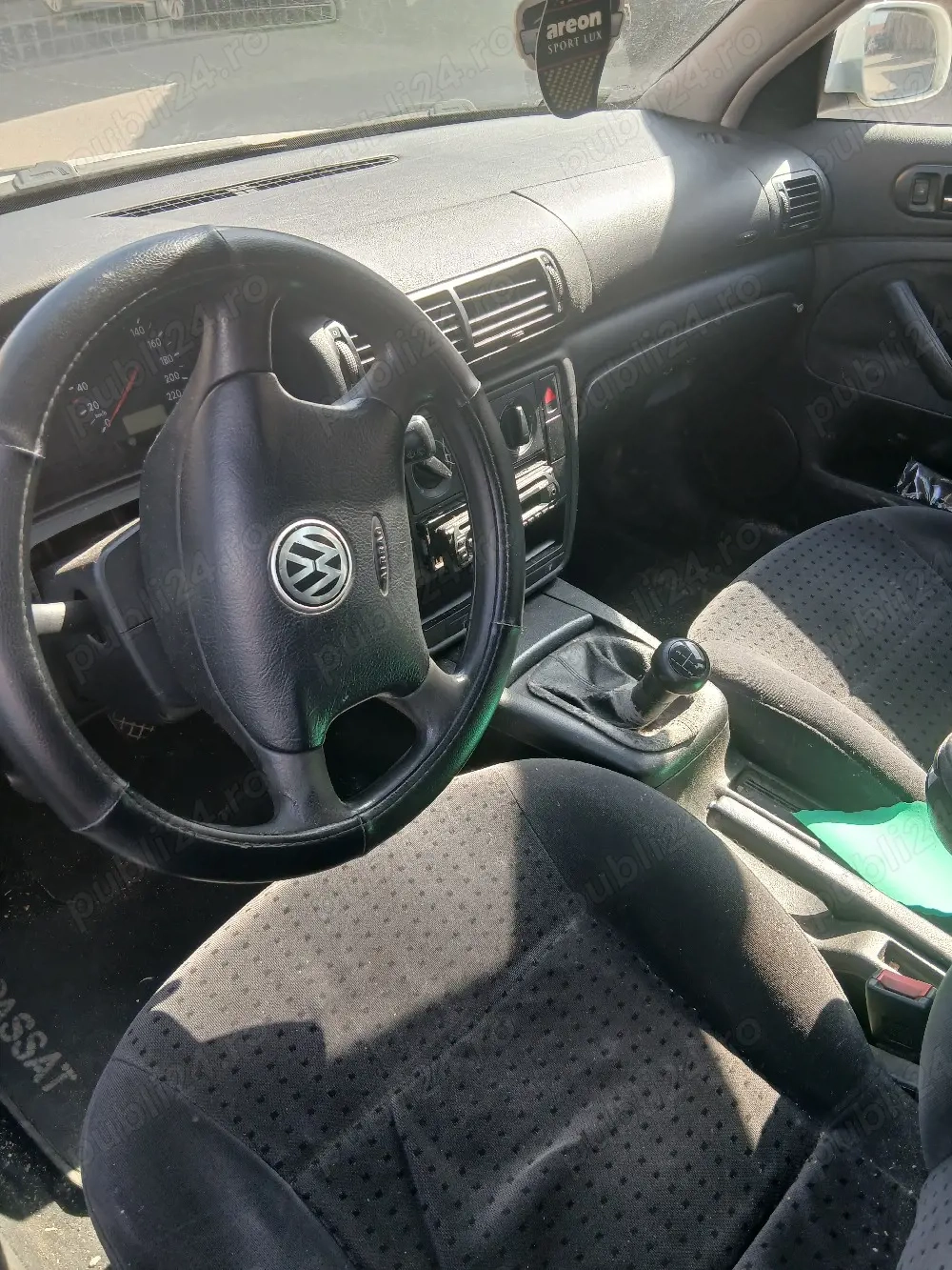 de vanzare wolzvagen pasat an 99 an stare inpecabila acte valabile Polonia 600 da euro