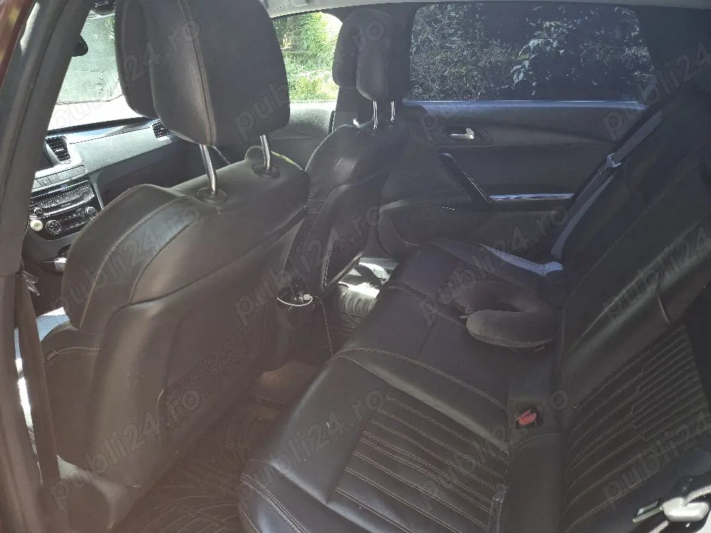 Vand Peugeot 508 RXH,2012
