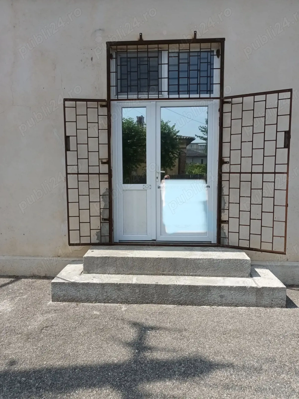 Spațiu de închiriat