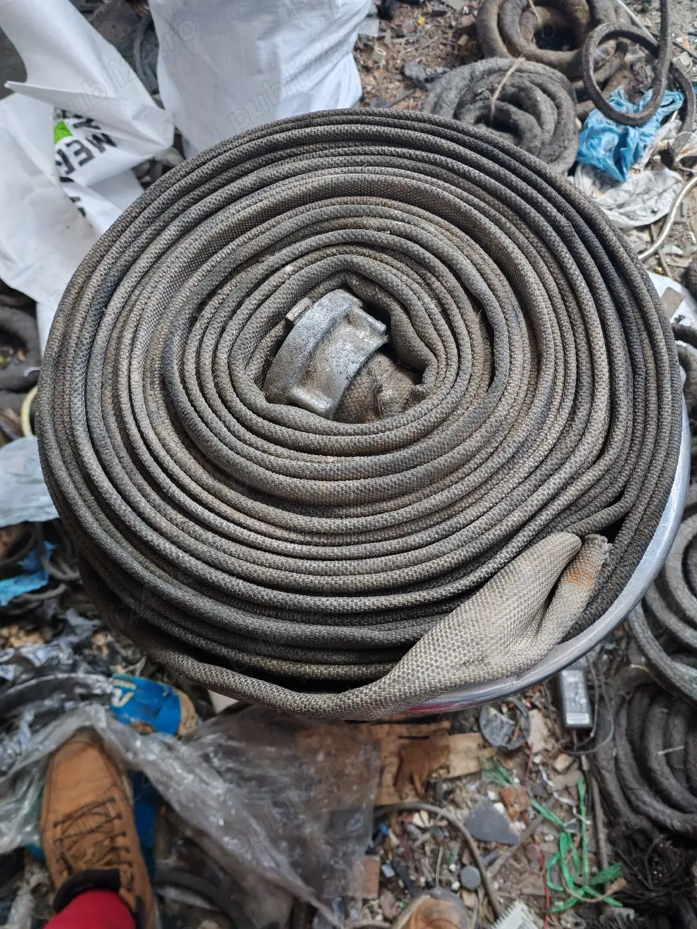 robine de apa pentru pompier 70 de lei bucata 