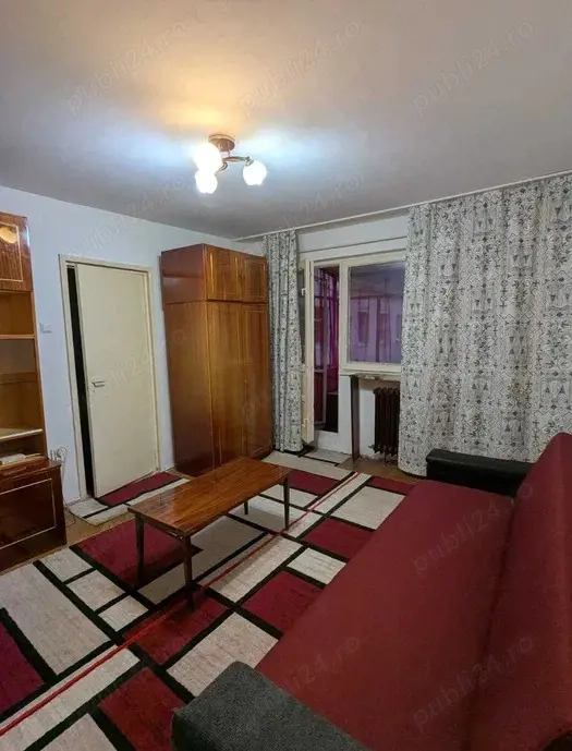 3 Camere | Zona Sagului-Rusu Sirianu | Bloc reabilitat | Disponibil imediat !!!