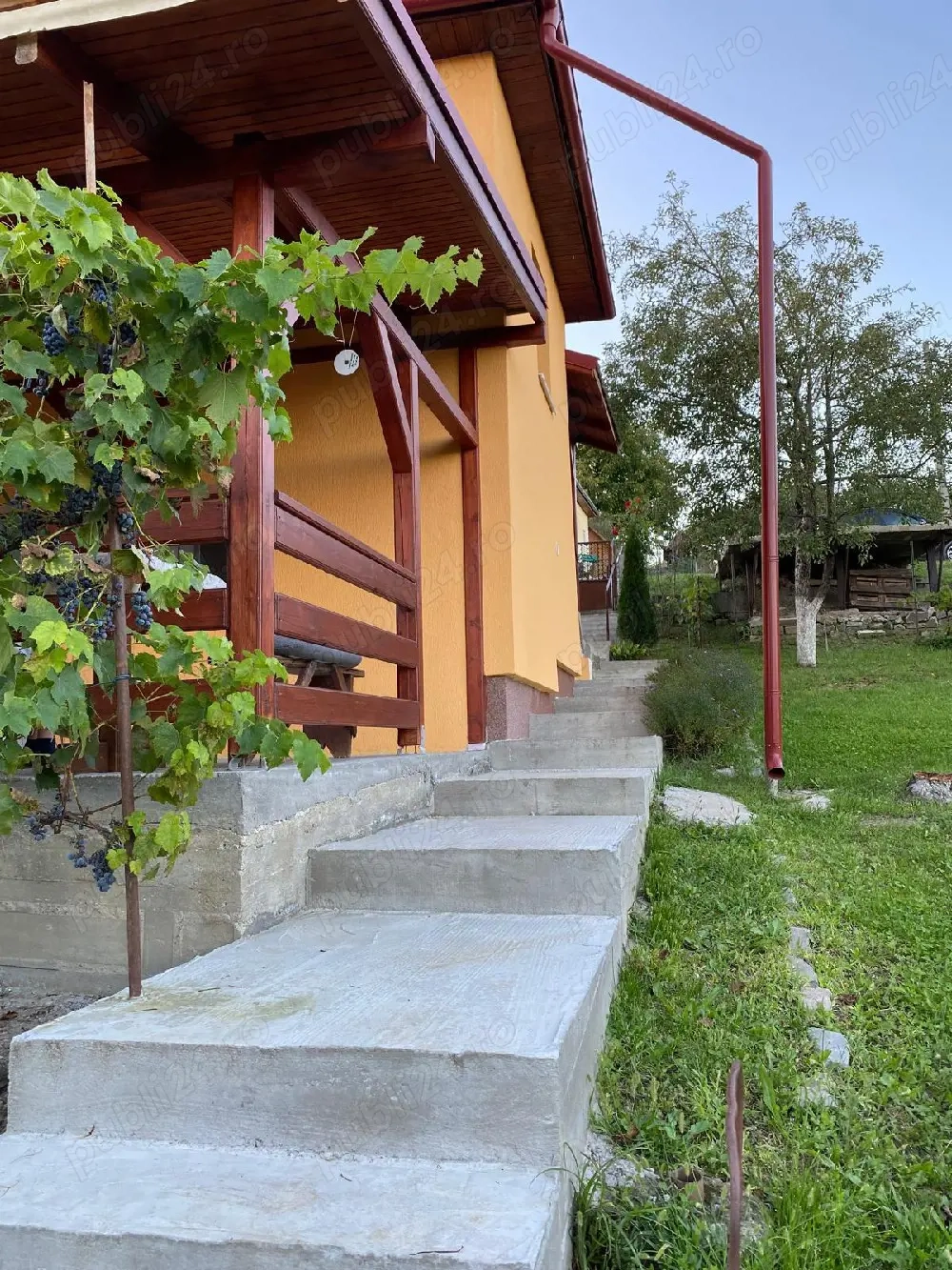 casa de vânzare 