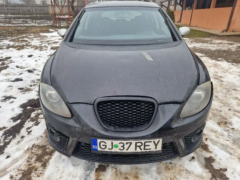 Dezmembrez Seat Leon 1P FR