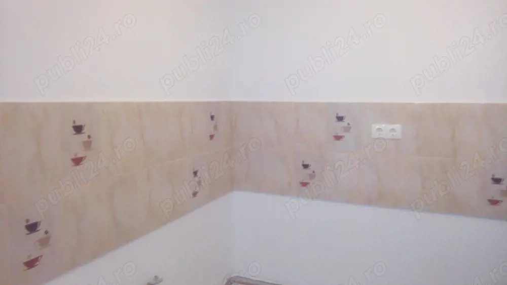 Renovari -Apartamene