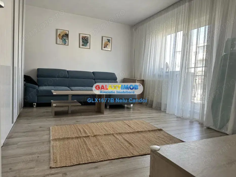 VANZARE APARTAMENT 2 CAMERE 13 SEPTEMBRIE PROSPER