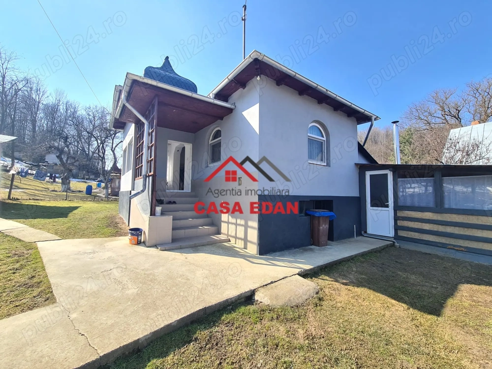 Casa in Provita---60.000e