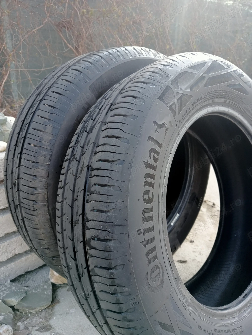 Anvelope vara 185/65 R15 88H Continental 