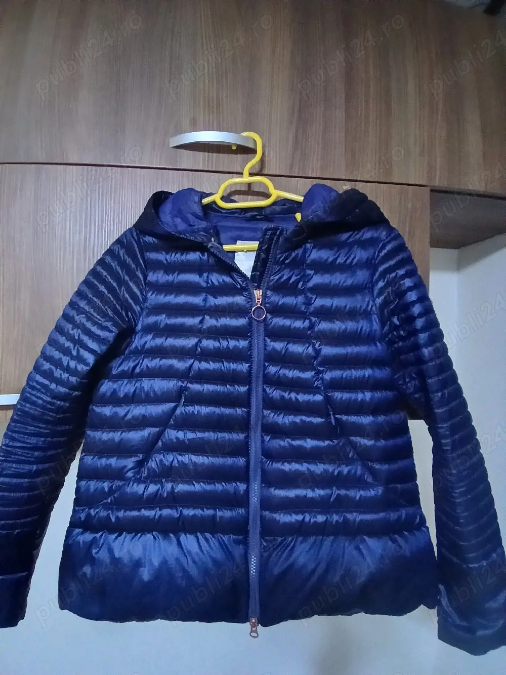 Jacheta puf Mar.S Bomboogie