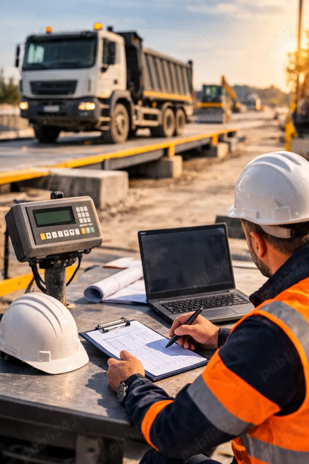 Gestionar   Cantaragiu Zona Cernica - Pantelimon