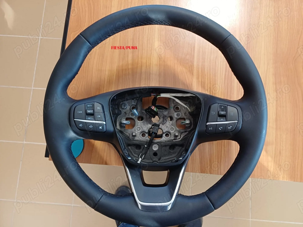 Vand volane Ford Fiesta/Puma si Focus