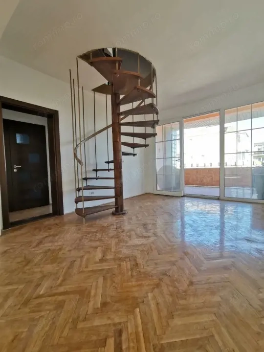 Elisabetin - Apartament exclusivist - 5 cam - Su: 135mp - Garaj privat