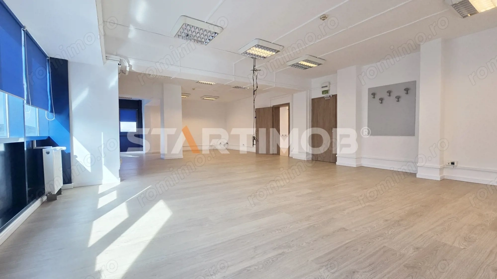 Spatiu birouri zona Afi Palace Mall Centru Civic