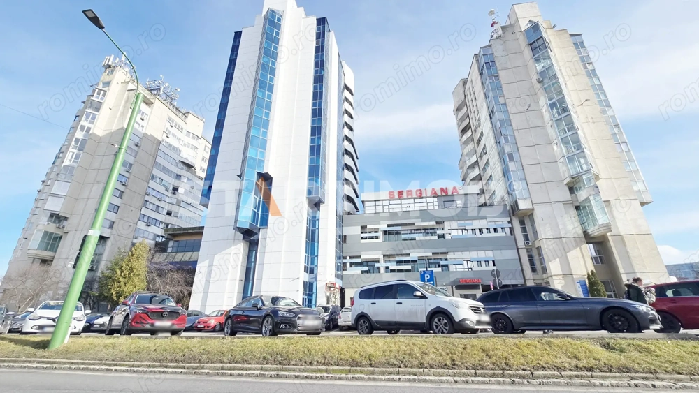 Spatiu birouri zona  Centru Civic