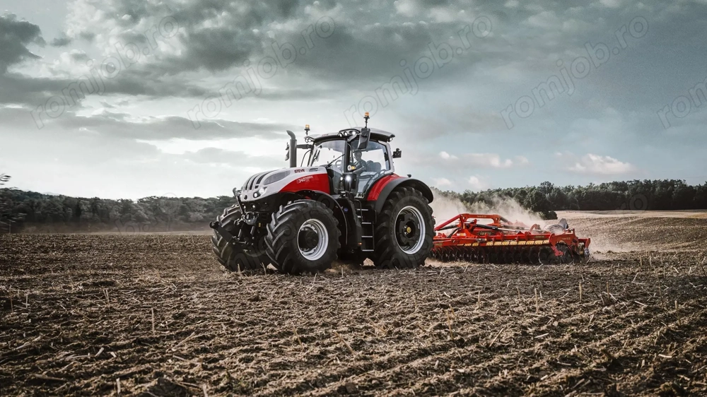 moira dpa cauta persoana pe postul de Identificator Piese pentru Tractor, în localitatea Falticeni.