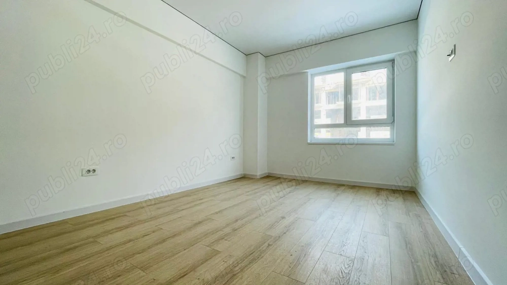 Apartament intabulat cu 2 camere Pacurari-Kaufland