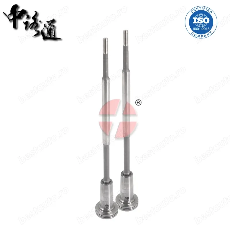 Diesel Control Valve FOOVC01042 supplier