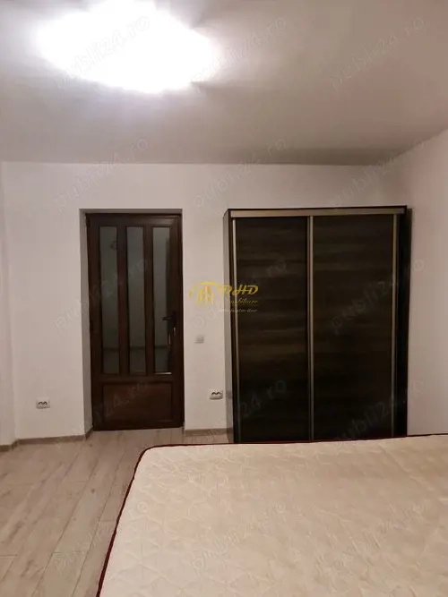 Apartament cu douca camere, zona Copou.