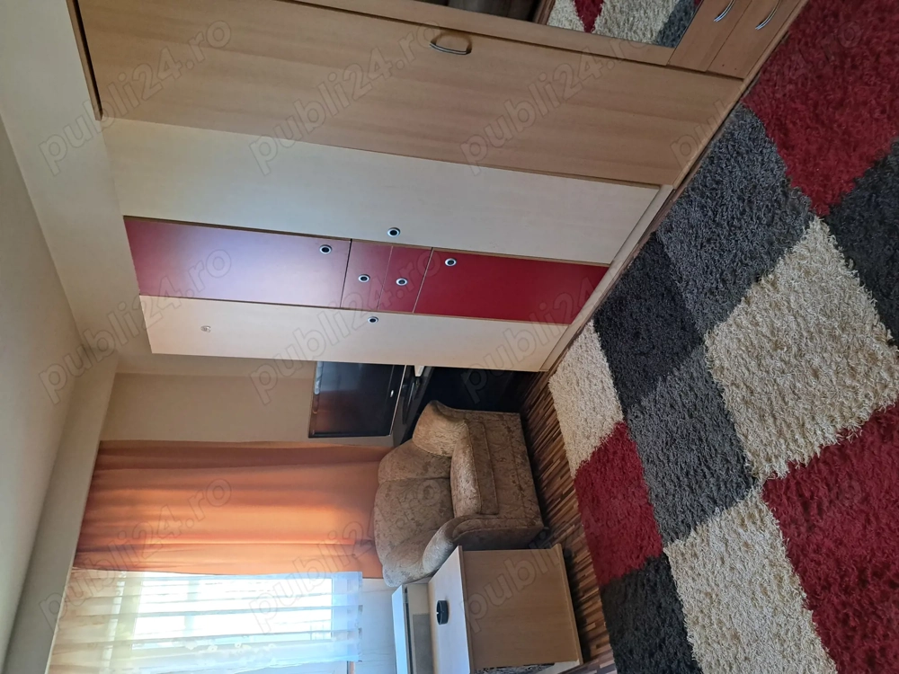 Garsoniera zona compa 250 eu