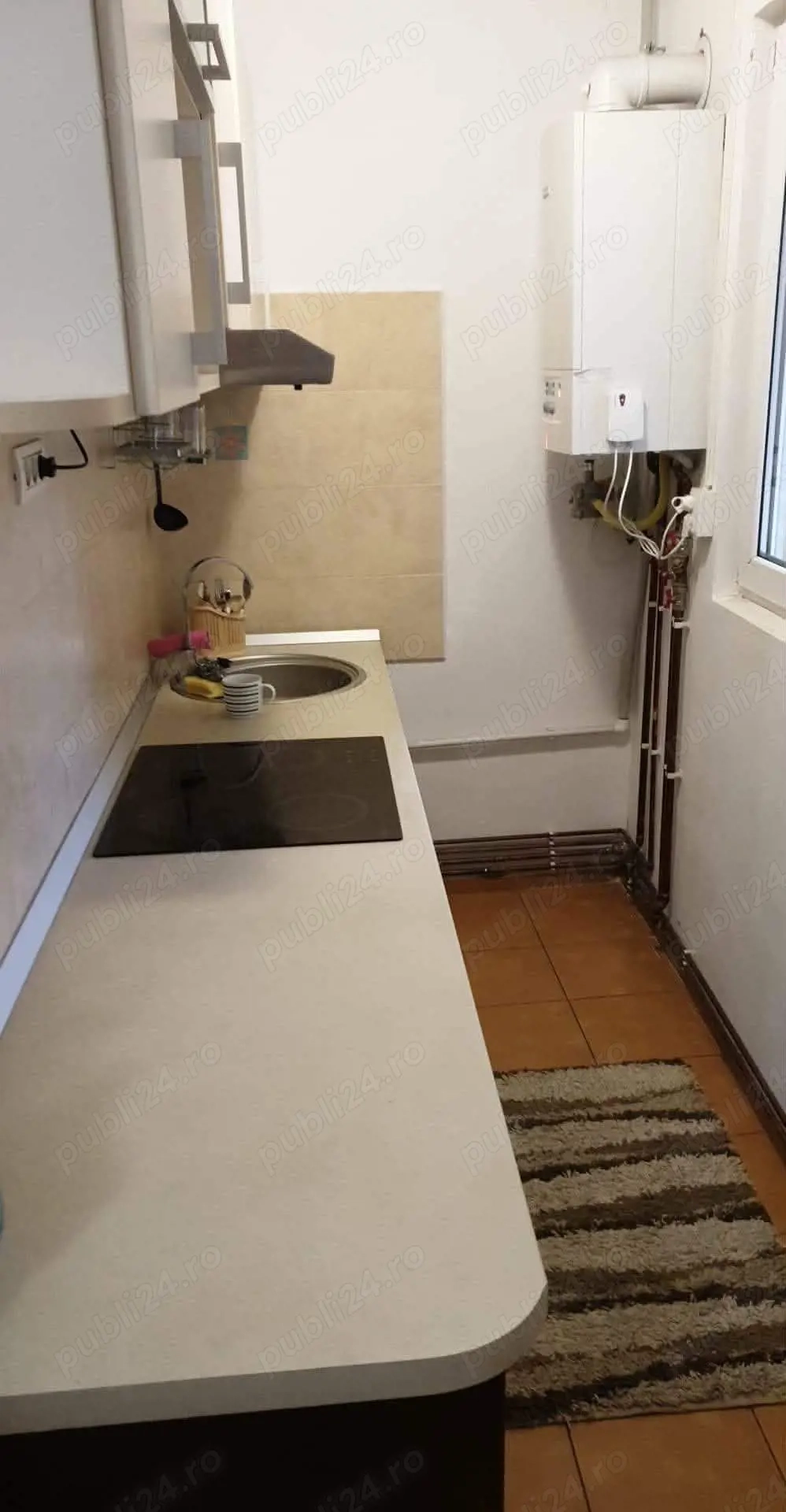 Vand apartament cu o camera