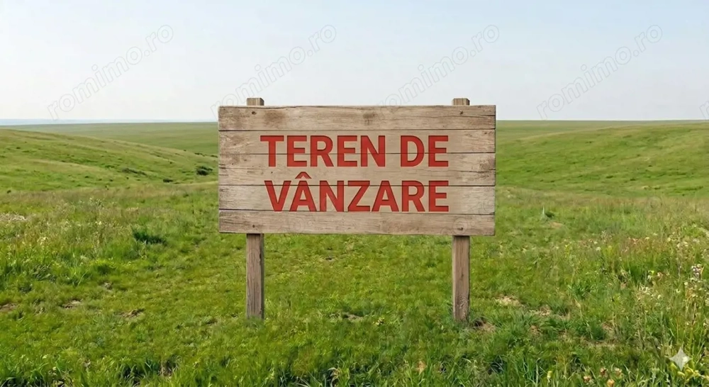 4 €/mp, Teren agricol extravilan Puchenii Mari Prahova, parcele 0,25 –9 ha