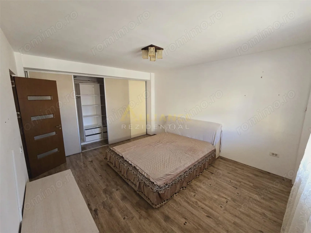 Apartament 2 camere gata de mutare Miraslau