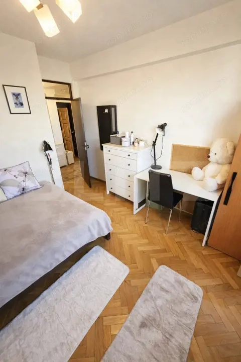 Apartament 2 Deco | Etaj intermediar | Parcul Rozelor 900m