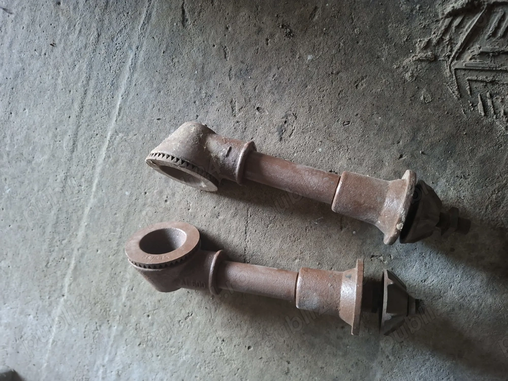 Arzătoare gaz pentru soba