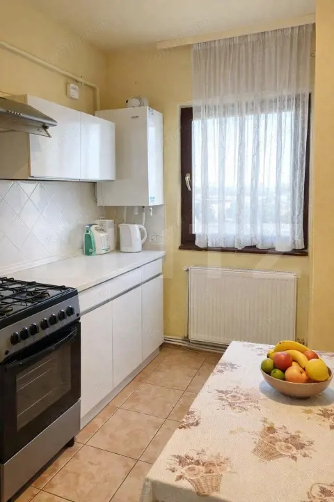 Apartament cu 3 camere, 71 mp, zona Materna, Turda