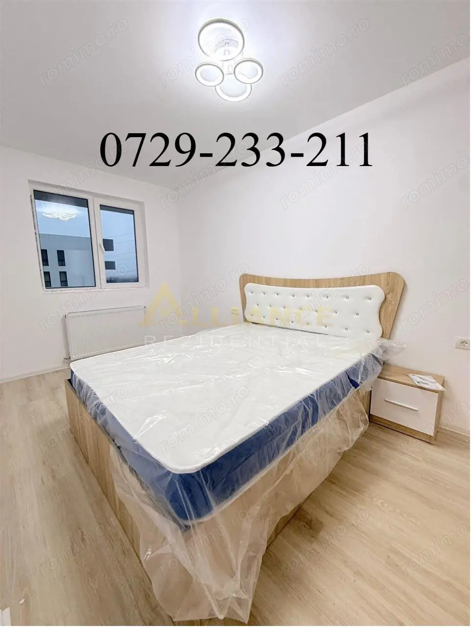 STUDIO - MOBILAT UTILAT - 91.000€ PARCARE SUBTERANA DISPONIBILA