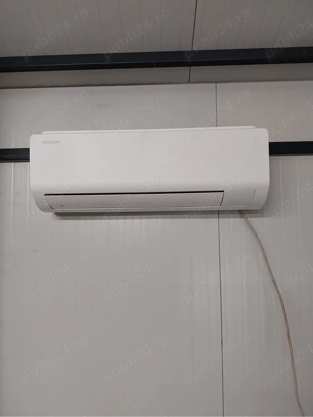 Reparatii aer conditionat 