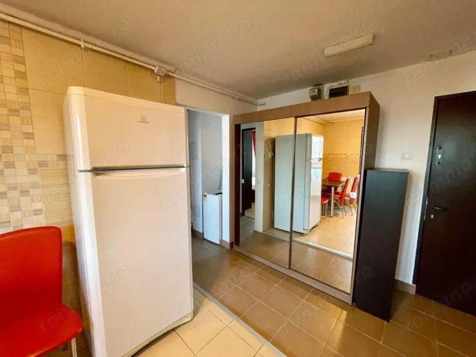 Apartament 2 camere, centrala proprie, zona Rahova/Dumbrava Noua