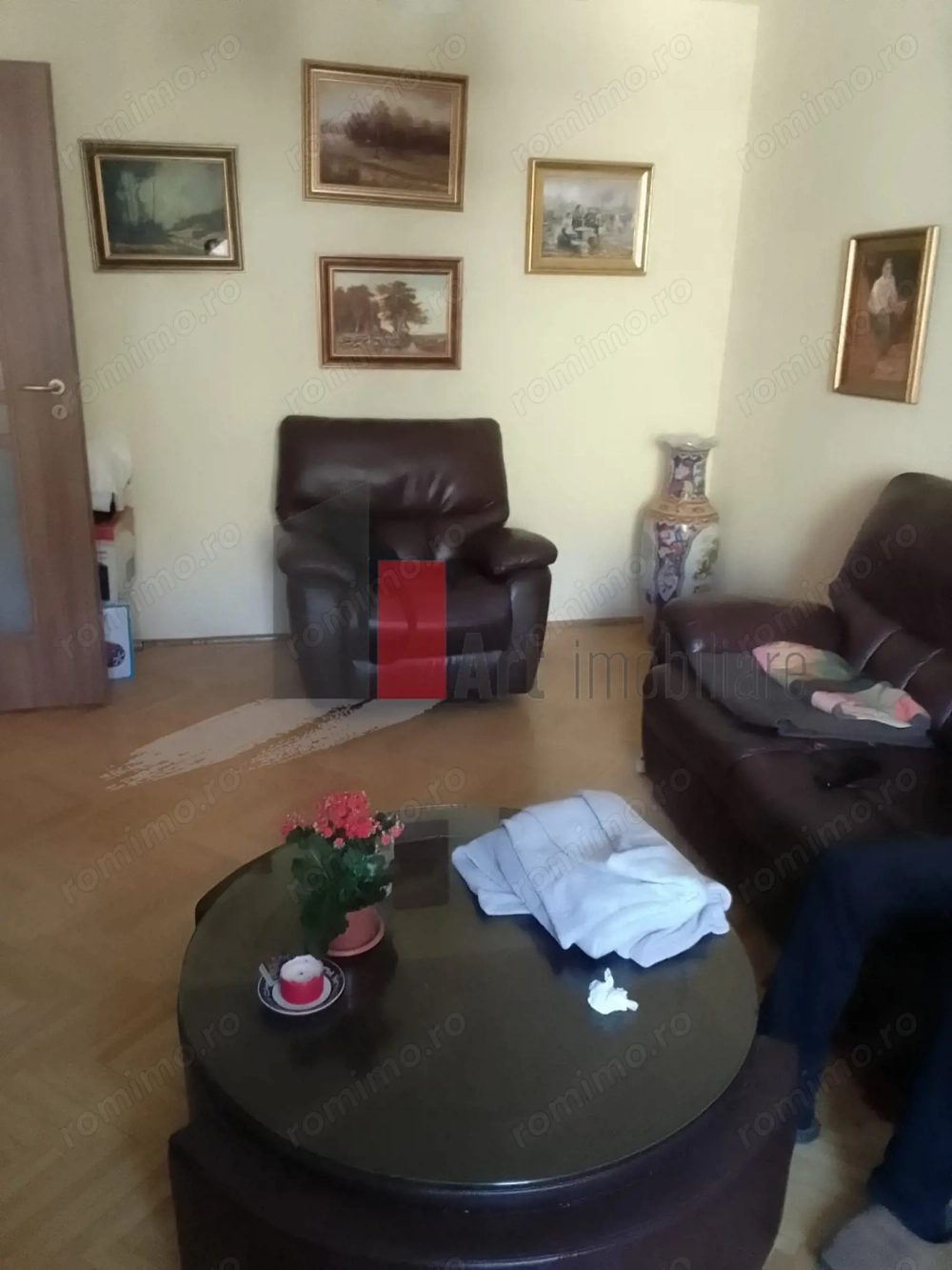 3 Camere Drumul Taberei - V. Ialomitei