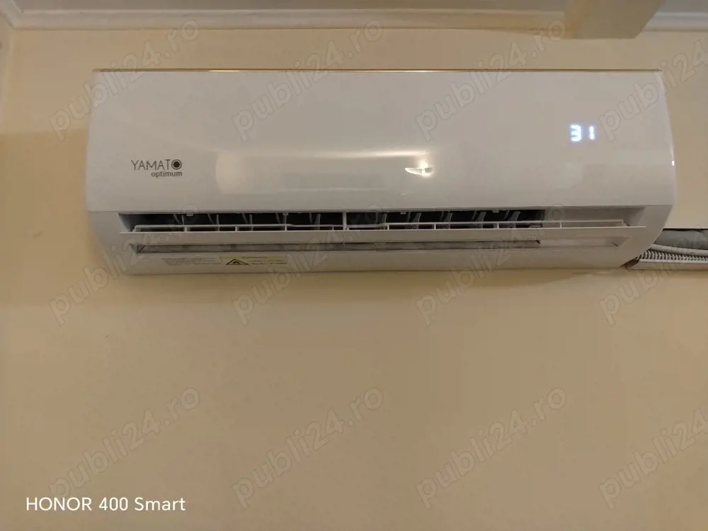Incarcare freon aer conditionat 