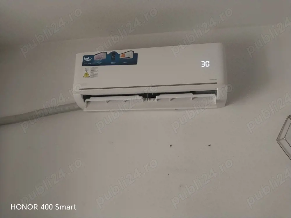 Montam aere conditionate