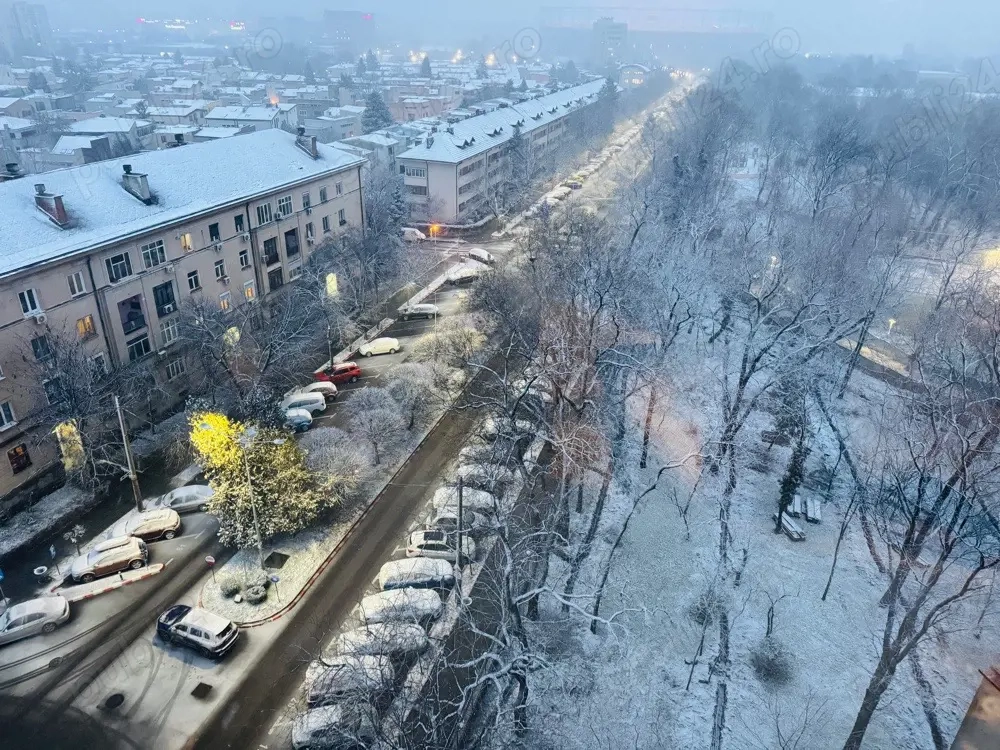 Garsoniera de vanzare Localizare Superba- Perfecta Airbnb sau Locuit 